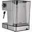 Кофеварка-эспрессо Rotex RCM850-S Power Espresso - миниатюра 6