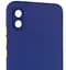 Чохол-накладка Square Full Camera Case для Xiaomi Redmi 9A/9AT [Blue] [70526] - мініатюра 2