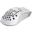 Мишка Hator Stellar Wireless/Bluetooth/USB White (HTM651) - мініатюра 4