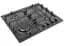 Варильна поверхня Minola MGM 614224 BL газова - мініатюра 2