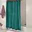 Шторка для душу та ванної Cosas з кільцями 180х200 ocean, мурена (ShowerCurtains_28Ocean_DUK_180x200_Hook) - мініатюра 3