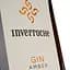 Джин Inverroche Amber 43% 0.7 л - мініатюра 4