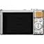 Фотоапарат Canon PowerShot SX740 HS Silver (2956C002AA) [117726] - мініатюра 11