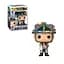Фигурка Funko Pop Назад в будущее Док в шлеме Back to the Future Doc with helmet 10 см FP BF D H 959 - миниатюра 1