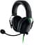 Гарнітура ігрова BlackShark V2 X, 7.1, mini-jack, 1.3м, чорний Razer teh0024824 - мініатюра 1
