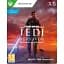 Гра Star Wars Jedi Survivor (ваучер на скачування) (англійська версія) (Xbox Series S X) - мініатюра 1
