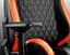 Геймерское кресло Cougar Armor S Black/Orange [3MGC2NXB.0001] [74986] - миниатюра 7