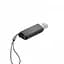 Флешка Usams USB 3.0 Rotatable High Speed Flash Drive 64 GB (US-ZB196) - мініатюра 3