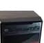 Корпус GTL T1668 Black, (T1668) Без БП - мініатюра 2