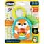 Игрушка-погремушка на коляску Chicco Ежик (11591.00) - миниатюра 6