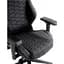 Комп'ютерне крісло GT Racer X-3105 Fabric Black/Gray [156369] - мініатюра 7