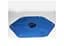 Настільна гра Games 7 Days Лоток для кубиків Hexagon dice tray - Light blue (g7dhexdt02) - мініатюра 3
