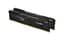 Модуль пам'яті HyperX DDR4 16Gb (2x8) Kingston Fury 2666 MHz Black (HX426C16FB3K2/16) Б/в - мініатюра 2