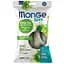 Ласощі для собак Monge Gift Dog Dental Star All breeds з хлорелою та перцевою м'ятою, 210 г (70085656) - мініатюра 1