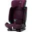 Автокрісло Britax Romer Advansafix M i-Size Burgundy Red, бордовий (2000034308) - мініатюра 2