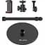 Штатив-тримач Ulanzi Vijim Stand-up Extendable Stand UV-2952 LS09 Black - мініатюра 6