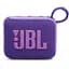 Акустична система JBL Go 4 Purple (JBLGO4PUR) - мініатюра 3