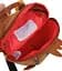 Маленький дитячий рюкзак Kleinkinder Rucksack мавпочка Riciclo sum0028850 - мініатюра 7