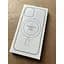 Чохол-накладка Magnetic Case for iPhone 13 Pro Clear прозорий - мініатюра 4