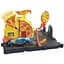 Ігровий набір Hot Wheels Пригоди у місті в асортименті (HMD53) - мініатюра 4