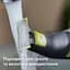 Электростанок Philips OneBlade Pro (QP6506/15) - миниатюра 12