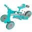 Детский велосипед 700Kids TF1 Green [39813] - миниатюра 3
