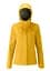 Куртка Rab Downpour Jacket wmns 10 Жовтий - мініатюра 1