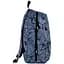 Рюкзак GoPack Education Teens 188M-3 Темно-сірий (GO26-188M-3) - мініатюра 4