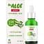 Сыворотка для лица Dr. Aloe с гиалуроновой кислотой 30 мл - миниатюра 2