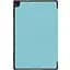 Чехол-книжка BeCover Smart Case для Lenovo Tab M10 TB-328F 3rd Gen 10.1" Light Blue (708290) - миниатюра 4