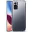 Панель BeCover Anti-Shock для Xiaomi Redmi Note 10 Pro Clear (706976) - мініатюра 1
