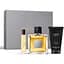Набор Guerlain L'Homme Ideal 100 мл туалетная вода, 75 мл гель для душа, 10 мл туалетная вода - миниатюра 1