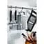 Терка Fiskars Essential четырехсторонняя 23 см (1023798) - миниатюра 4