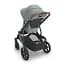 Універсальна коляска 2 в 1 Uppababy Vista V3 Kenzi Mystic Aqua (0303-VIS-EU-KNZ) - мініатюра 6