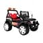Електромобіль Ramiz Raptor Drifter 2х6, зелений (PA.S618B.ZIE) - мініатюра 3