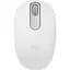 Миша Logitech M196 Bluetooth White (910-007460) - мініатюра 1