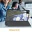 Чехол HardPrinted с рисунком Samsung Galaxy Tab A9 8.7 SM-X110 SM-X115 ВанГог - миниатюра 3