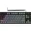 Клавіатура Lorgar Azar 514TKL Black (LRG-GK514TKL-BK-UA) [144795] - мініатюра 1