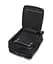 Валіза 55 См Tumi 19 DEGREE BLACK TEXTURE 55х40х24(29) 0228791DTX - мініатюра 3