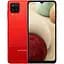 Смартфон Samsung Galaxy A12 2021 A127F 64Gb SM-A127FZRVSEK Grade B Seller Refurbished Red - миниатюра 1