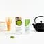 Чай зелений Clearspring Matcha Shot Premium Grade органічний 8 г (8 шт. х 1 г) - мініатюра 6