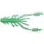 Силикон Reins Ring Shrimp 2" 146 Hot Cucumber (12 шт/уп) - миниатюра 1