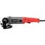 Кутова шліфмашина Intertool DT-0218 [89710] - мініатюра 2