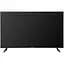 Телевизор 2E QLED 4K 60Hz Smart Google TV Black 55" (2E-55A77Q) RU UCRF - миниатюра 1