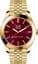 Годинник Ice-Watch Ice steel solar Gold Burgundy 023793 - мініатюра 1