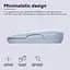 Мышь Trust Puck Rechargeable Wireless Ultra-Thin Silent Blue (24126) [93107] - миниатюра 7