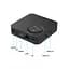 Смарт ТВ приставка RockTek GX1 NETFLIX 4/32 Гб Google TV 12 Smart Box - мініатюра 5