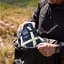 Спальник Naturehike Sunny Day PL01 LW180 (CNK2550WS026) +14°C - 205см - синій - мініатюра 5