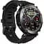 Смарт-годинник Amazfit T-Rex Ultra Abyss Black (W2142EU1N) [105163] - мініатюра 3