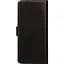 Чехол-книжка Toto Book Carbon Fiber Universal Cover 4.7-5.3" Navy Gray - миниатюра 2